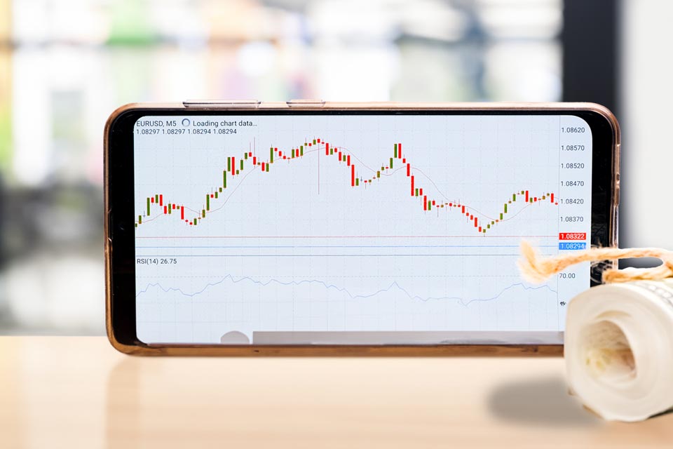 MetaTrader 4 automation overview